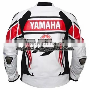 Women Motorcycle Leather Jacket, Motorbike Leather Jacket thumbnail-5