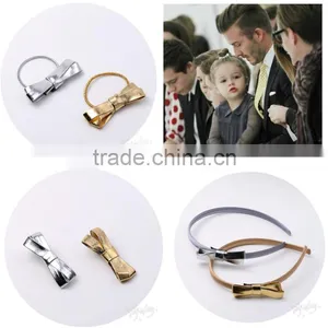 Children Pigtail Wig Hair Band Hair Rope thumbnail-1
