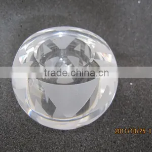 Fashion k9 Crystal Lamp Shade thumbnail-2