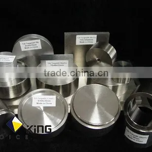 TiAl Alloy Product#2 thumbnail-2