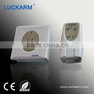 4 Channel Wireless rf Remote Control Switch thumbnail-1