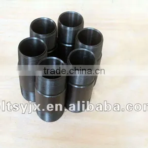 API 5ct Crossover Coupling 2-7/8 NUE*2-7/8" EUE thumbnail-1
