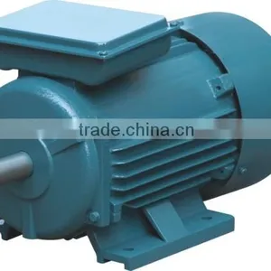 ML Series Single Phase (two Value)double Capacitor Electric Motor thumbnail-1