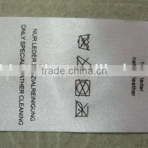2012 Vintage Satin Ribbon for Garment thumbnail-1