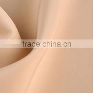 2015 Fashion Design Elegant Soft Womens Dress Polyester Silk Spandex Fabric Wholesale thumbnail-2