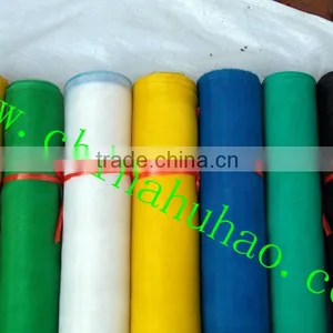 Long Lasting PVC Window Plastic Glass Screen Window Netting thumbnail-1