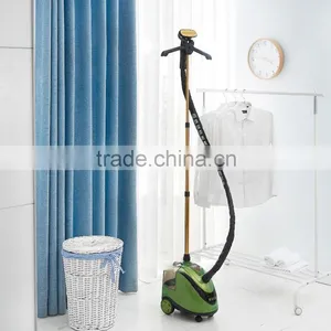 Portable Garment Steamer Steam Iron Automatic Steam Press Press Machine Steam Iron Ironing Machine for Home thumbnail-2