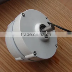 Low Rpm Permanent Magnet Generator thumbnail-1