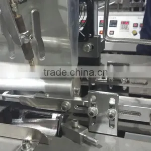 SZB/2W Double Sides PE Coated Paper Cup Forming Machine thumbnail-4