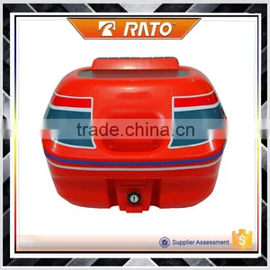 Factory OEM Motorcycle Tail Box With Low Price thumbnail-1