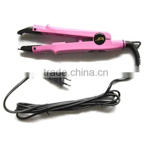 Professional Hair Extension Iron Factory Supply Big Stock Hair Connector thumbnail-2