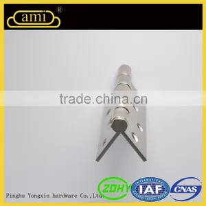 China Supplier High Quality Ball Bearing Hinge for Furniture thumbnail-6