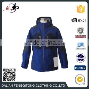 Wholesale Outdoor Clothing Hardshell Jacket for Women thumbnail-1