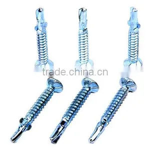 Countersunk Head Tek Screw Wings Up With 6 Rods Series thumbnail-1