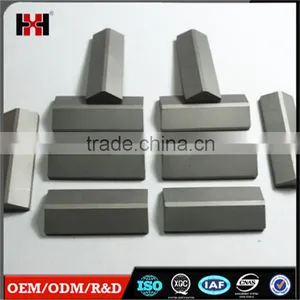 Wholesale 2016 New Supply High Hardness Wear Resistance WC Cobalt Tungsten Carbie Milling Cutter for Milling Grinding Machine thumbnail-2