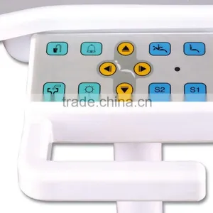Extremely Popular CE/FDA Approved Dental Chair JPS_X_5 thumbnail-4