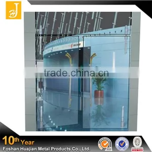 New Design Stainless Steel Swing Door Bttom Pivot Door Hinges thumbnail-4