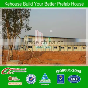 ISO High Quality & Durable Portable Buildings for Sale thumbnail-1