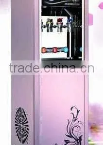 HW-5013 Hot/Warm/Cold & LCD Display Water Dispenser thumbnail-1