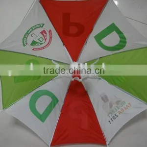 National Hat Umbrella thumbnail-1