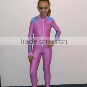 Lycra Kids Swimwear thumbnail-1