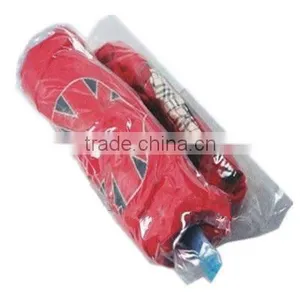 Luggage Organizer Nylon Traveling Vacuum Plastic Bag thumbnail-2