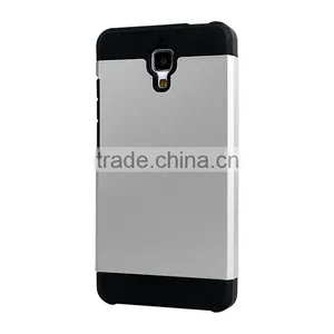 Factory Price! Hot Selling Mobile Phone Accessories for Xiaomi M4 Armor Case thumbnail-5