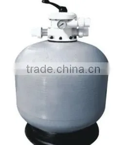 Hot Product in 2015 China Swimming Pool Water Filter thumbnail-1