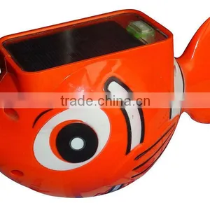 Deluxe High Quality Poolstar NEW Model P2405 Fish Figurine Led for Pool thumbnail-1