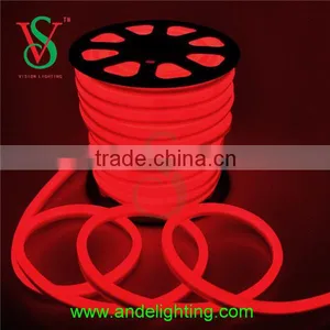 LED Flexible Lamp Strip,2wires,13*26mm,F5 Epistar High Brightness Chip thumbnail-5