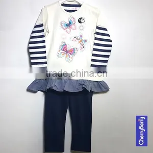 Children Dress, Girl Dress, Dress, Baby Dress thumbnail-1