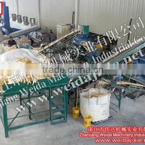 Zhanjiang Weida Natural Rubber Pressing Rubber Creper thumbnail-4