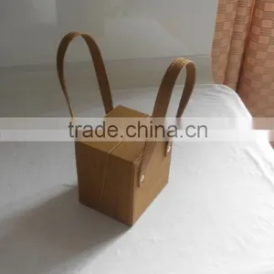 Custom Logo Accept Jewelry Gift Paper Packaging Box for Watches thumbnail-4