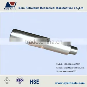 Short Drill Collar thumbnail-3
