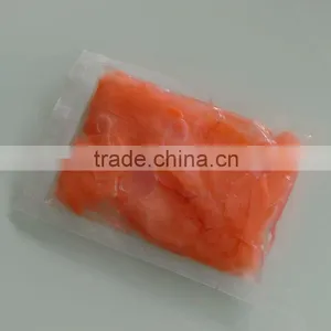 Pickled Red Sushi Ginger thumbnail-1