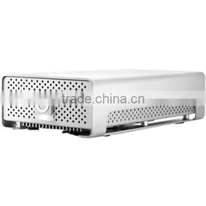 G-Technology G-RAID Mini DAS Array thumbnail-1