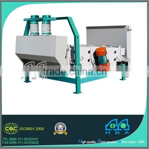 Pneumatic Control Roller Mill, Wheat Mill Compact Machine thumbnail-5