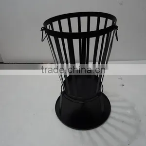 Garden Fire Basket KY1613 thumbnail-1