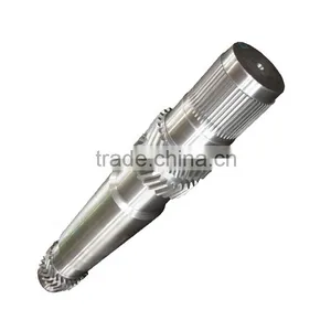 Atv Parts Speed Reducer Herringbone Gear thumbnail-6