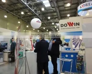 Dowin International Corp. company overview - view 3 thumbnail