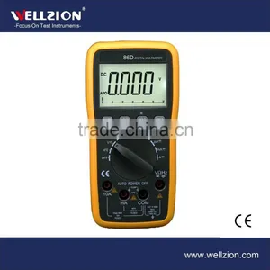 VICTOR 86D,digital Multimeter thumbnail-1