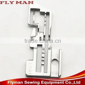 Needle Plate 33541 33545 Commercial Sewing Machine Parts of Sewing Machine thumbnail-1