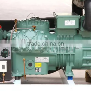 Koller Industrial 15tons Ice Block Making Machine With Coil Pipe Evaporator thumbnail-2