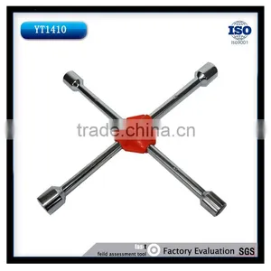 Auto Car Repairing Socket Wrench,Wheel Tire Cross Socket Wrench thumbnail-1