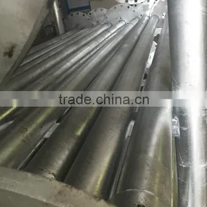 High Quality Zinced Coating Stainless Steel Parts Sheet Metal Welding Fabrication Shanghai thumbnail-4