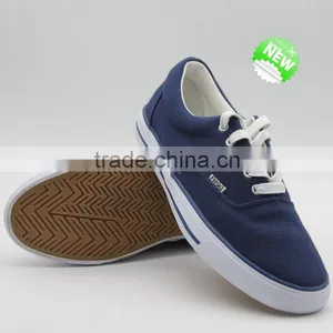 Bulk Canvas Shoes Manufacturer Mens Shoes Canvas thumbnail-1