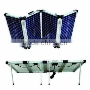 120W Mono Solar Camping Kit (D) thumbnail-4
