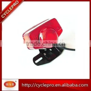 Good Quality JH70 Motorcycle Lamp Motorcycle Tail Light thumbnail-6