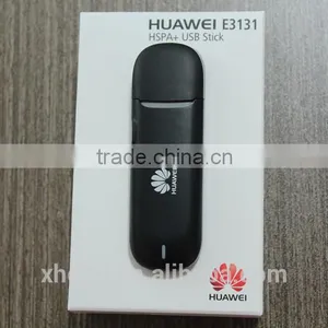 New Unclock Huawei E3131 Usb Modem 21.6Mbps 3G 4G Usb Modem Antenna thumbnail-6