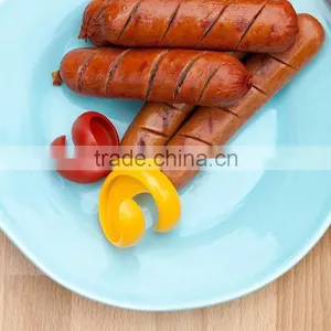 Spiral Hot Dog Cutter thumbnail-2